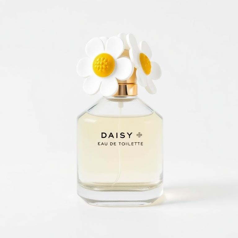 Maison Alhambra - Daisy Dream